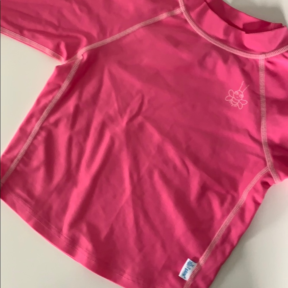 Iplay Swim Rashguard - Picture 2 of 3